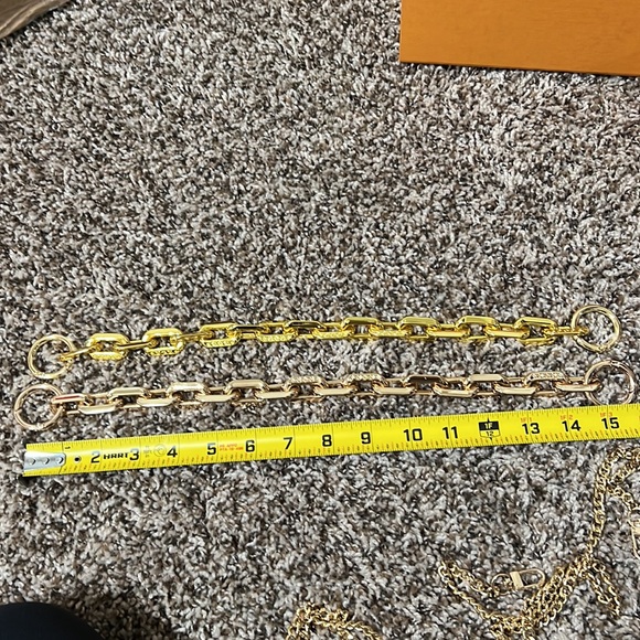 Louis Vuitton toiletry 26 *SOLD - Picture 15 of 15